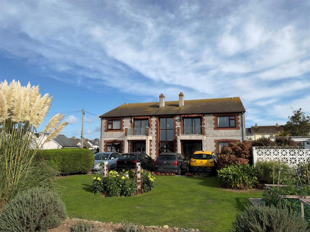 Main image of property: Henver Road, Newquay