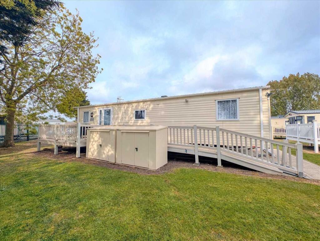 Main image of property: Seawick Holiday Park, Beach Road, St Osyth