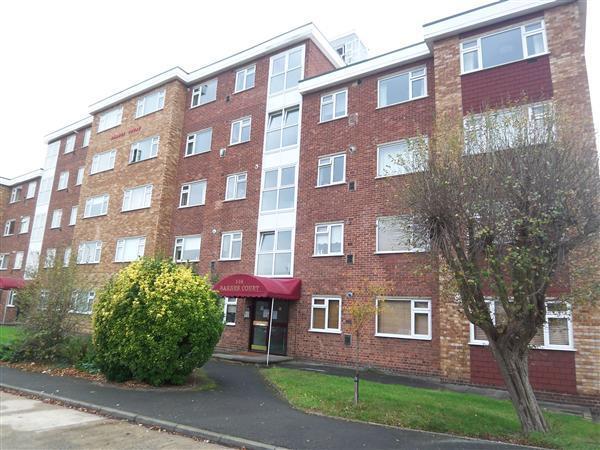 Main image of property: Durham Avenue, Woodford Green