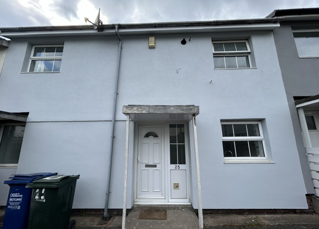Main image of property: Crigdon Hill, West Denton, Newcastle Upon Tyne, NE5