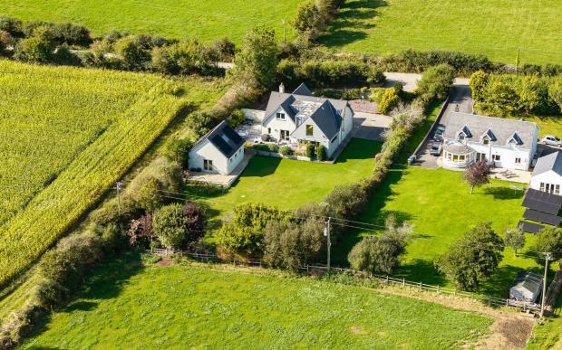 Main image of property: Carrigeen, Belgooly, Co Cork