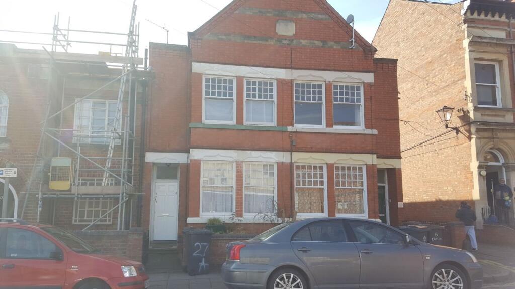 Main image of property: Abingdon Road, Leicester, Leicestershire, LE2