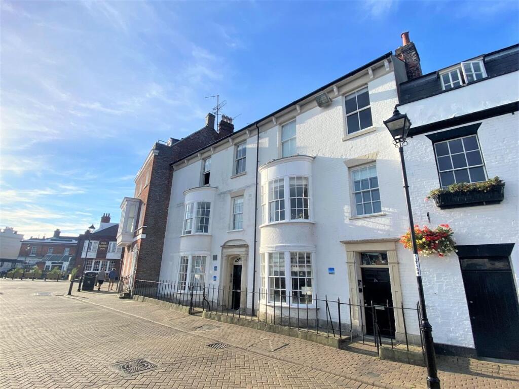 Main image of property: Trinity Road, Harbourside