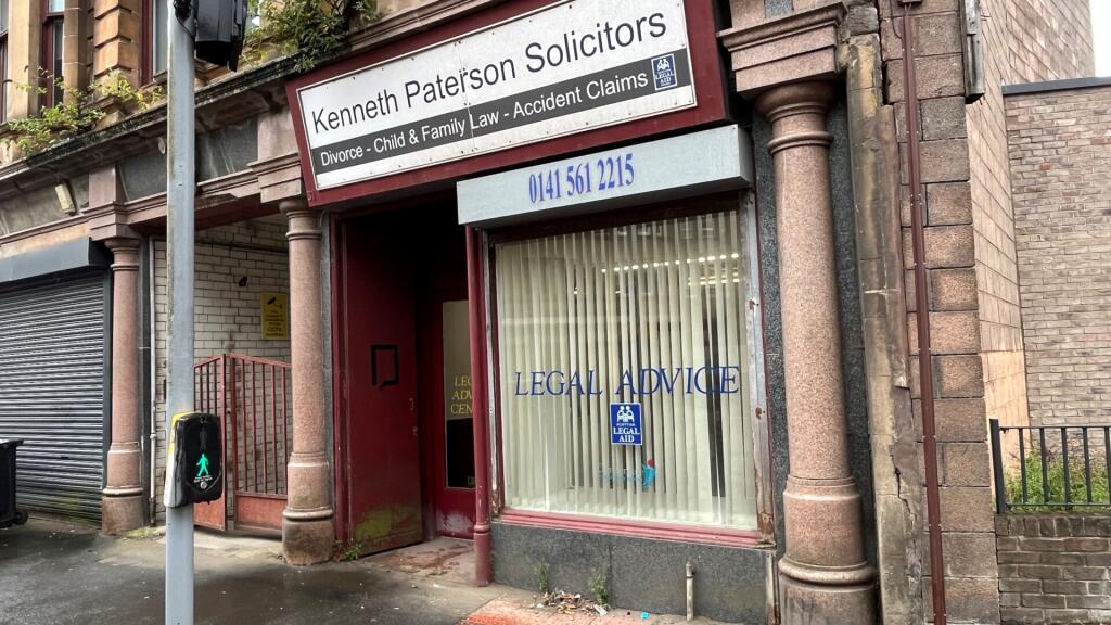 Main image of property: 31 Wellmeadow Street, Paisley PA1 2EH