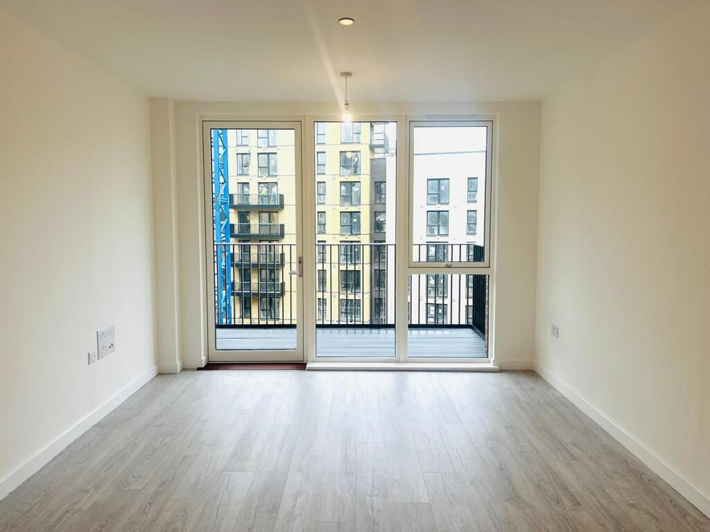 Main image of property: Caturra Court, Cranton Avenue, Hayes