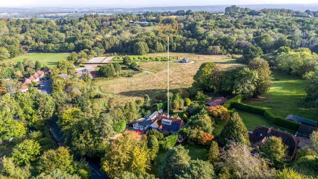 Main image of property: London Road, Crowborough, TN6