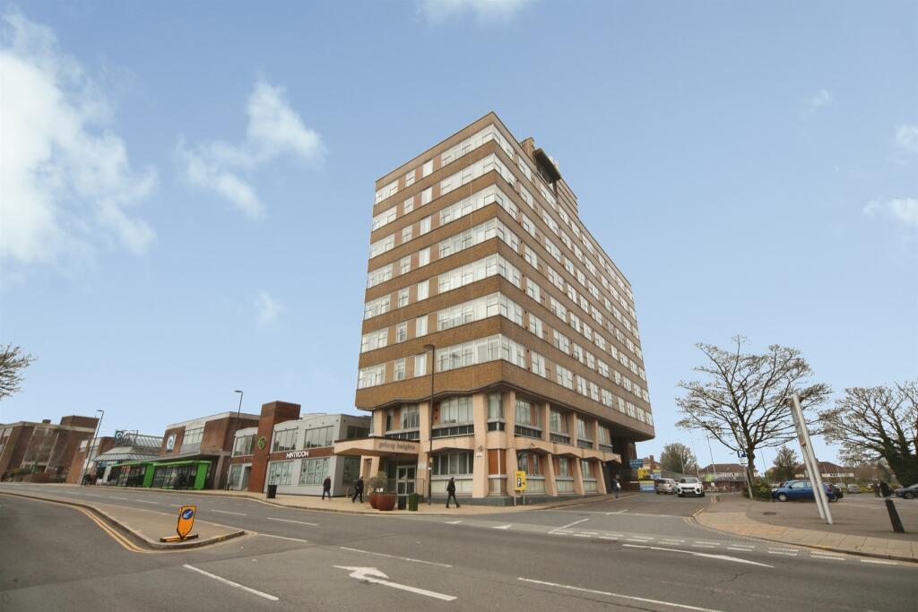 Main image of property: Church Street, Dunstable