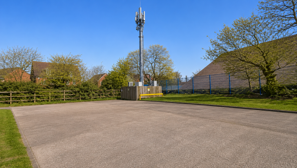 Main image of property: Landywood Enterprise Park, Holly Lane, Great Wyrley, Staffordshire