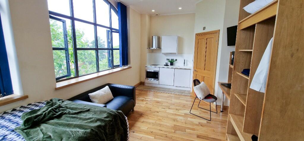 Main image of property: Alfreton Road, Nottingham, Nottinghamshire, NG7
