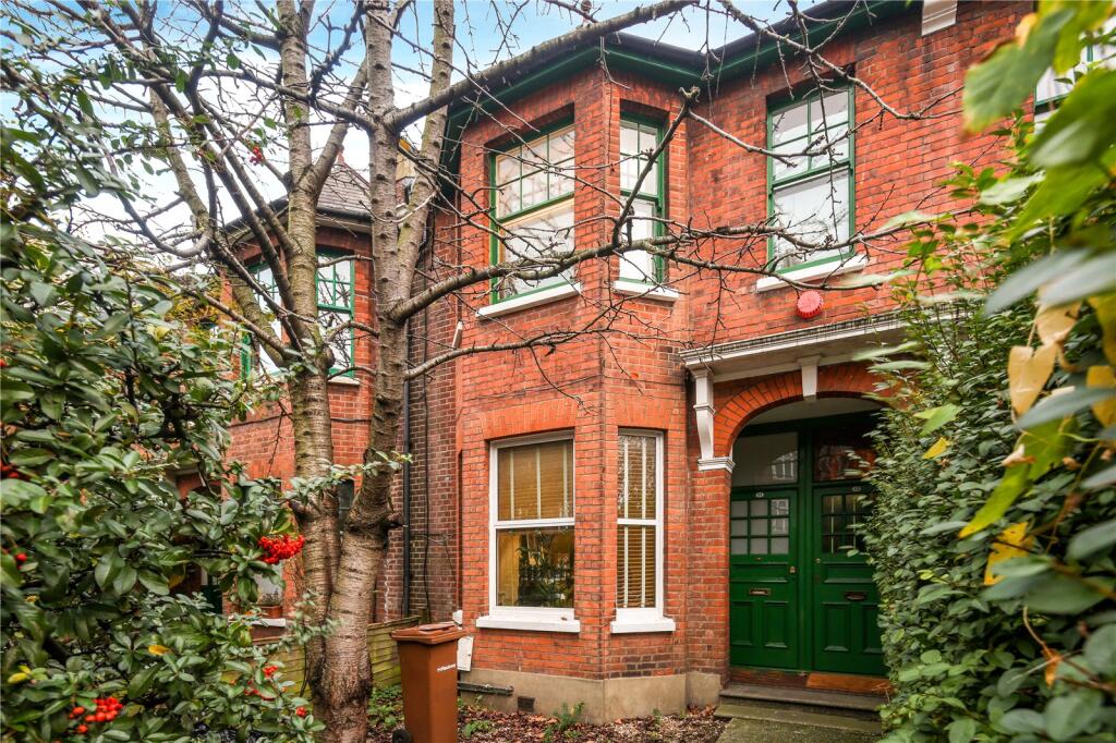 Main image of property: Milton House Mansions, Shacklewell Lane, Hackney, London, E8