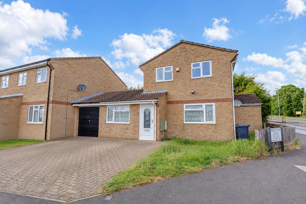 Main image of property: Abbots Way, High Wycombe, Buckinghamshire, HP12