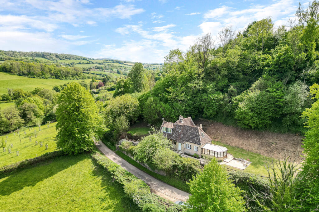 Main image of property: St. Catherine, Bath, Somerset, BA1