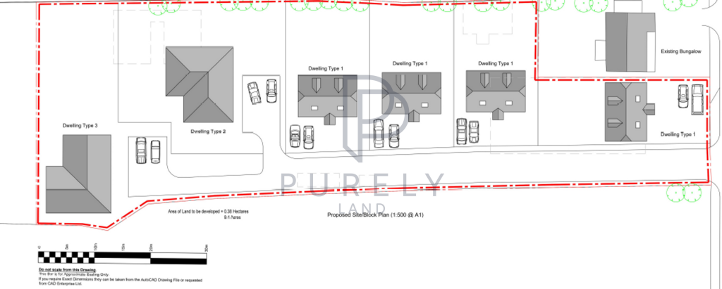 Main image of property: Tandridge, Maldon Road, Margaretting, Essex