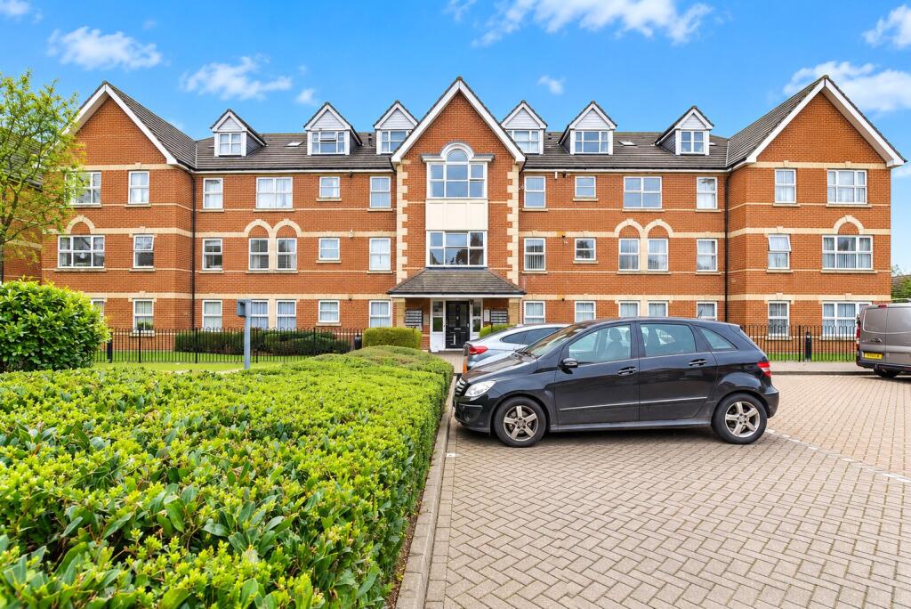 Main image of property: Cobham Close, Enfield, EN1
