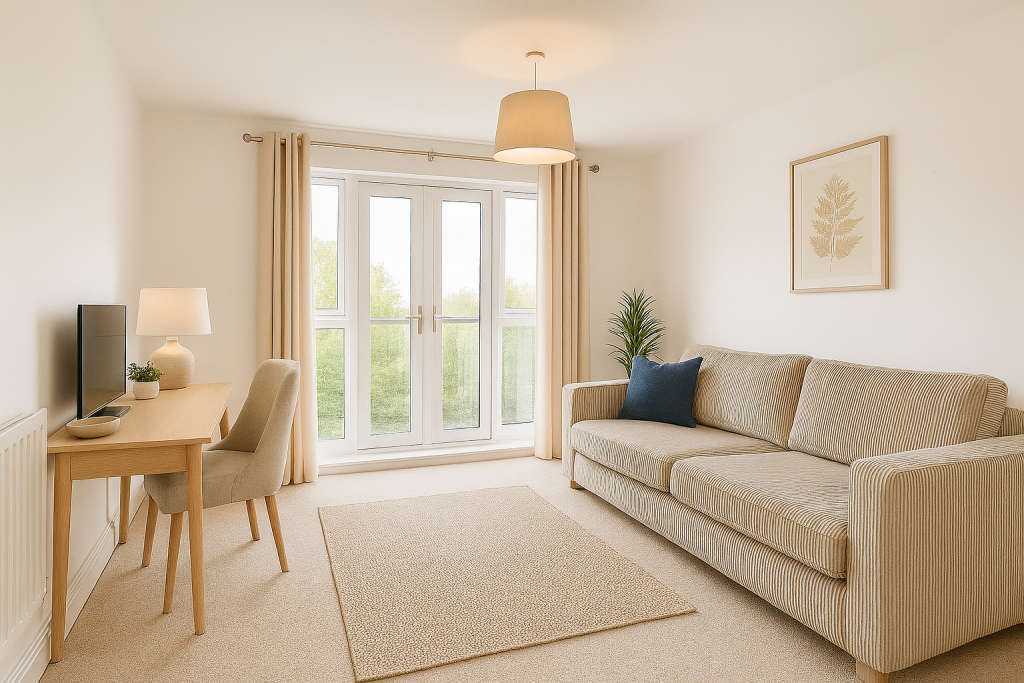 Main image of property: Trevithick Court, Lonsdale, Wolverton, Milton Keynes