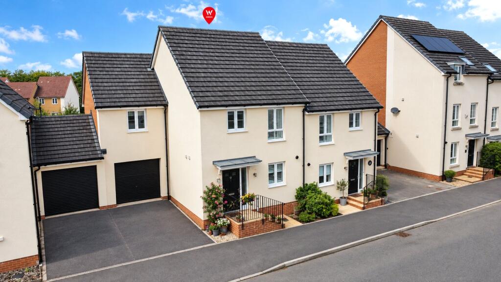 Main image of property: Claypits Road, Roundswell, Barnstaple, Devon, EX31