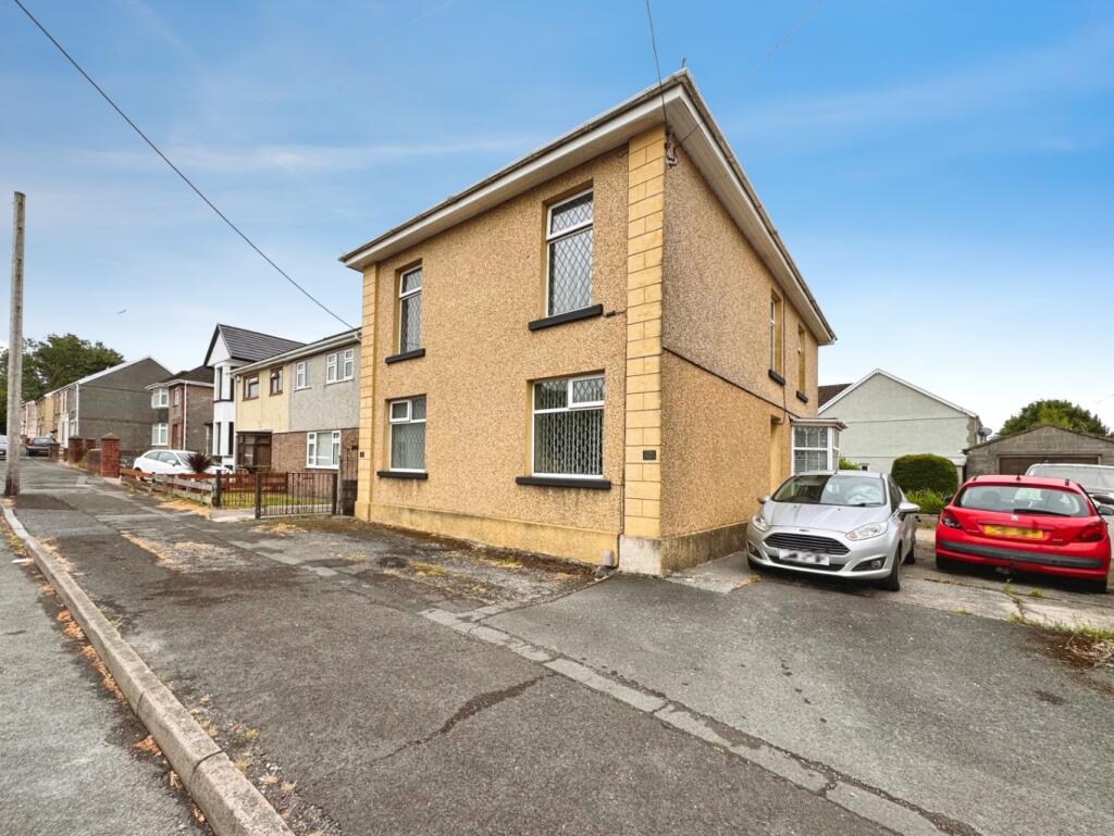 Main image of property: Frampton Road, Gorseinon, Swansea, West Glamorgan, SA4 4YG