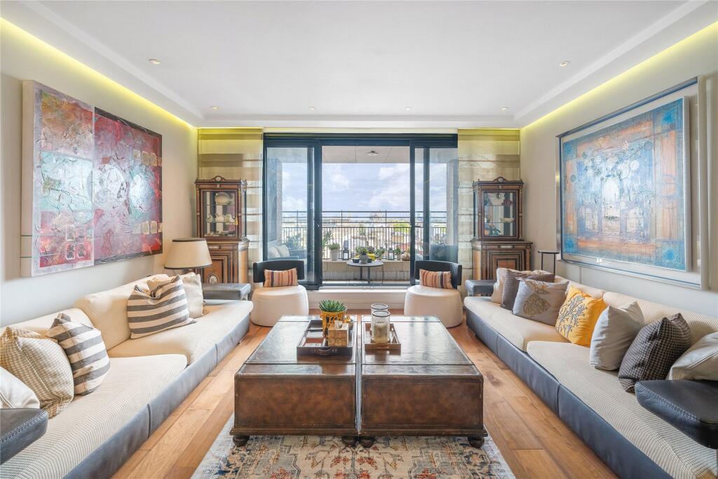 Main image of property: Cromwell Road, London, SW7