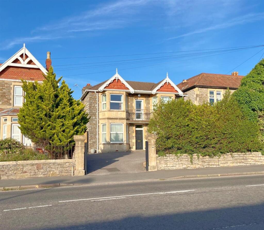 Main image of property: Wells Road, Upper Knowle, Bristol