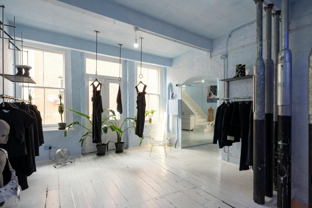 Main image of property: 1-3 French Place, London, E1 6JB