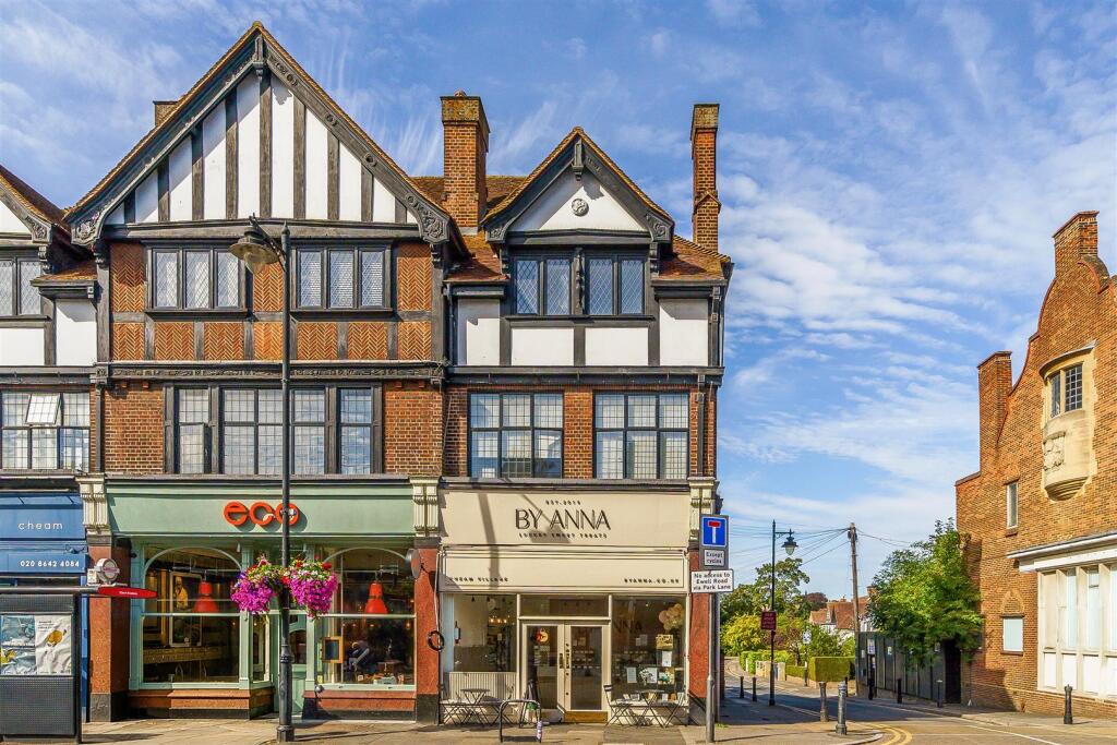 Main image of property: The Broadway, Cheam