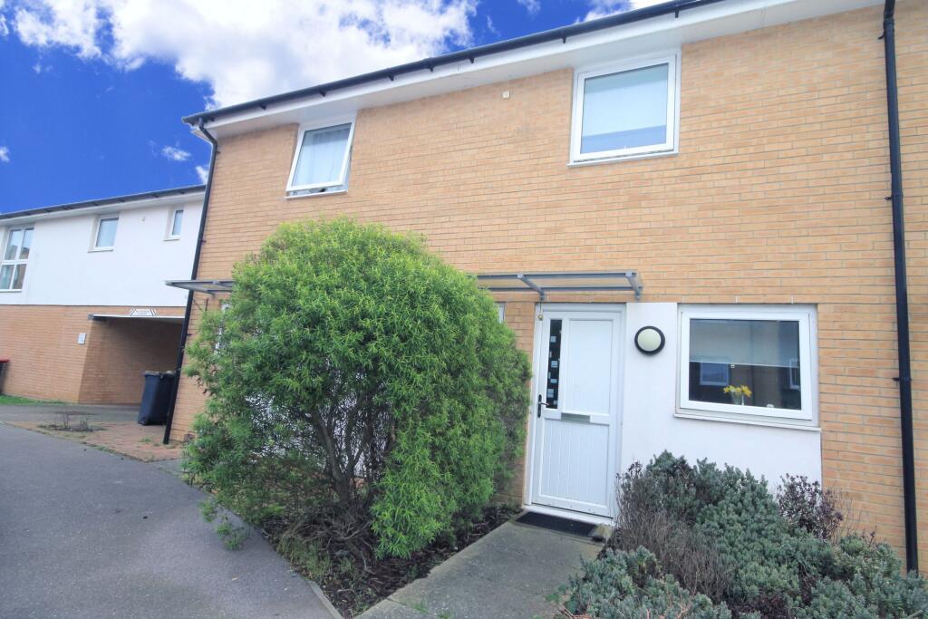 Main image of property: Olympia Way, Whitstable