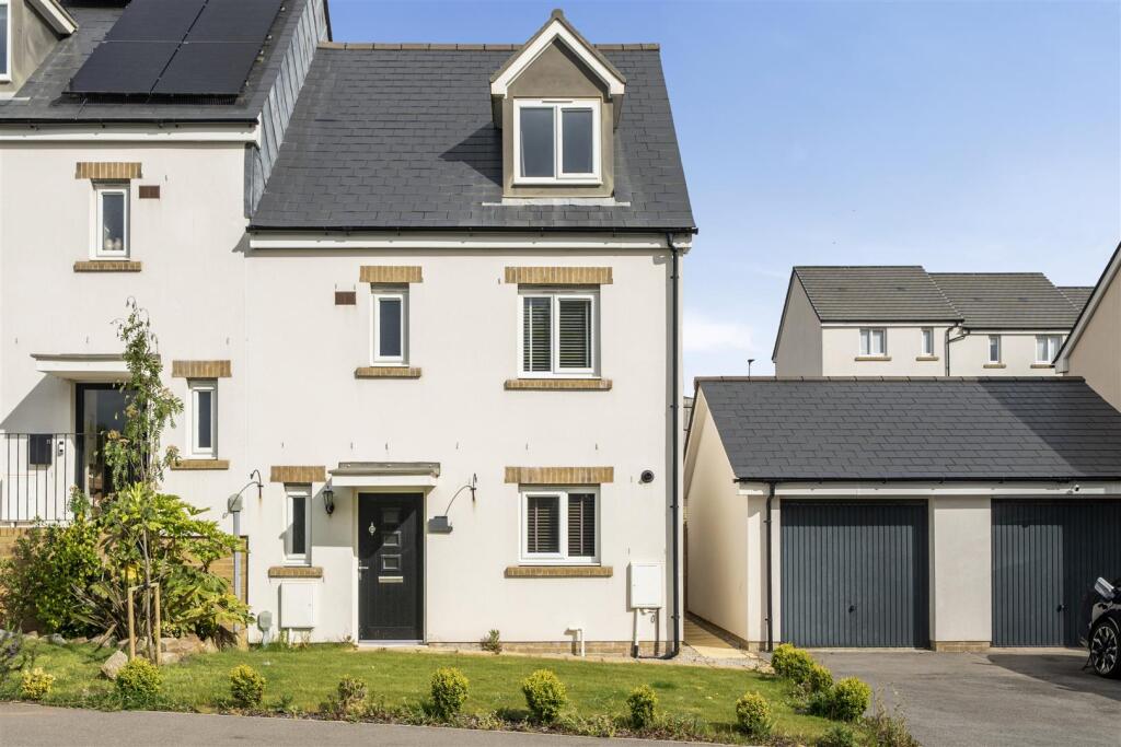Main image of property: Falmouth