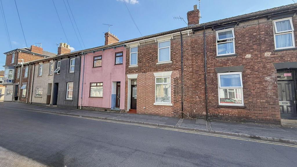 Main image of property: Ripon Street, Lincoln