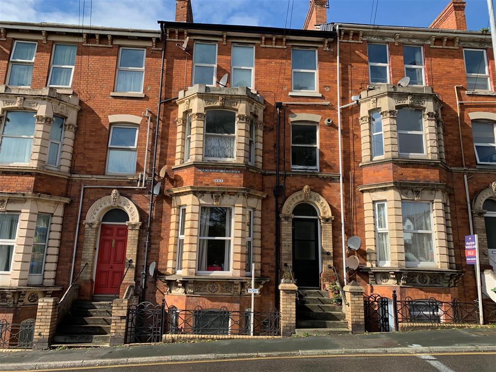 Main image of property: Dawlish One Bed Flat