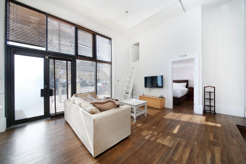 Main image of property: Gwynne Road, 
Battersea Park, SW11