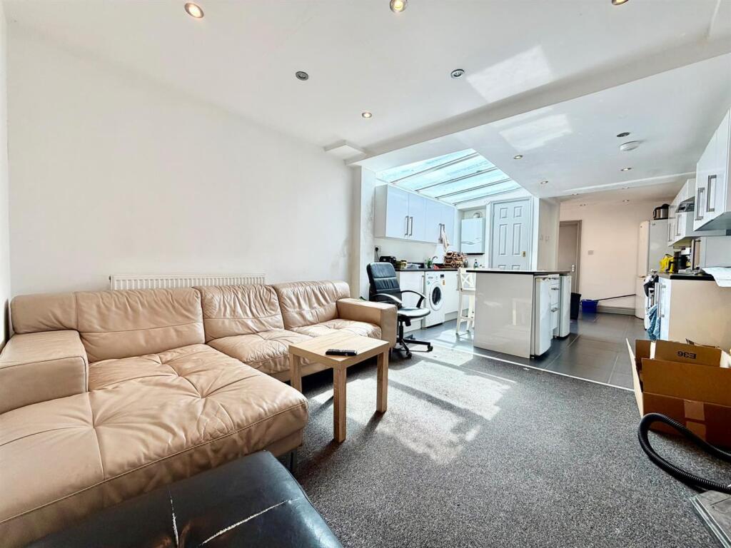 Main image of property: Dartmouth Road, Selly Oak, Birmingham, B29
