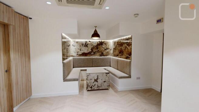 56 Princess Street - Lobby
