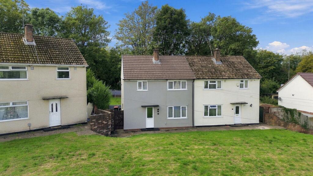 Main image of property: Constable Drive, Newport, NP19