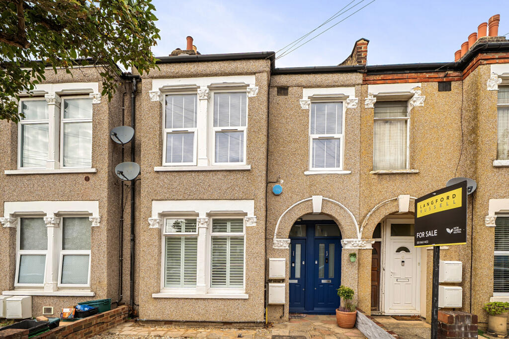Main image of property: Blandford Road, Beckenham