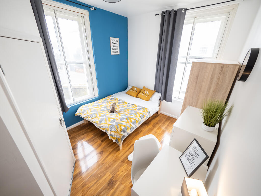 Main image of property: Maisonette, Clarendon Road, Southsea, City Of Portsmouth