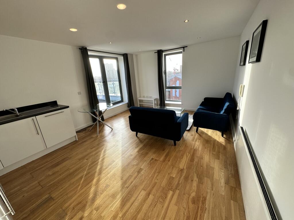 Main image of property: Skinner Lane, Leeds, West Yorkshire, LS7