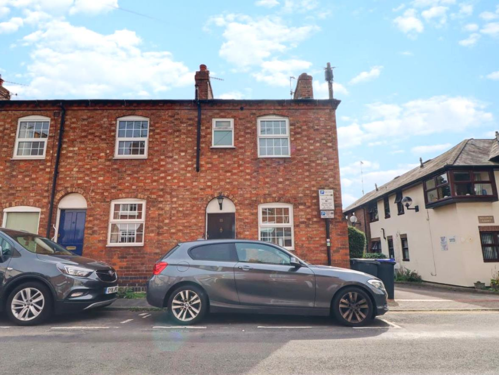 Main image of property: Great William Street, Stratford-Upon-Avon