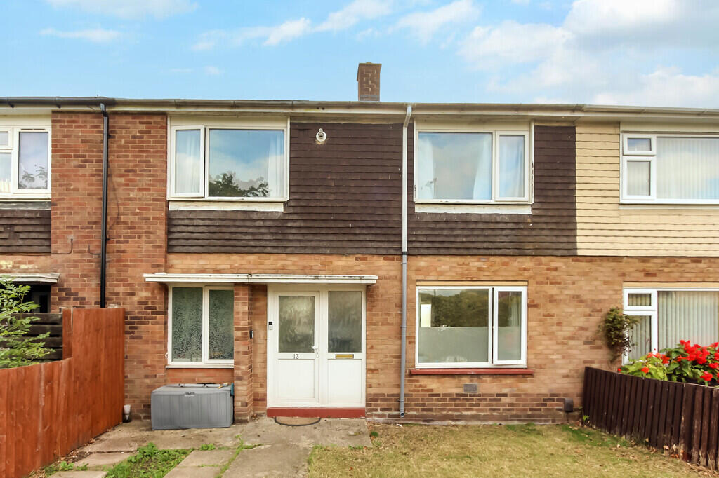 Main image of property: Longfellow Road, Wellingborough