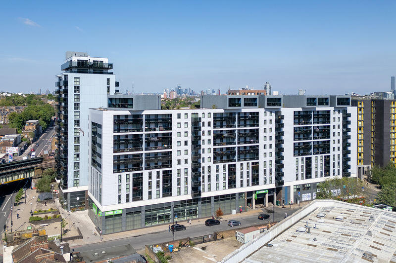 Main image of property: Swanton Court, Jerrard Street, London SE13