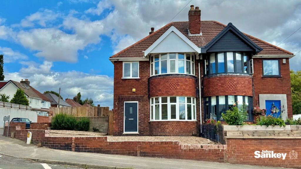 Main image of property: Brick Kiln Lane, Mansfield, NG18