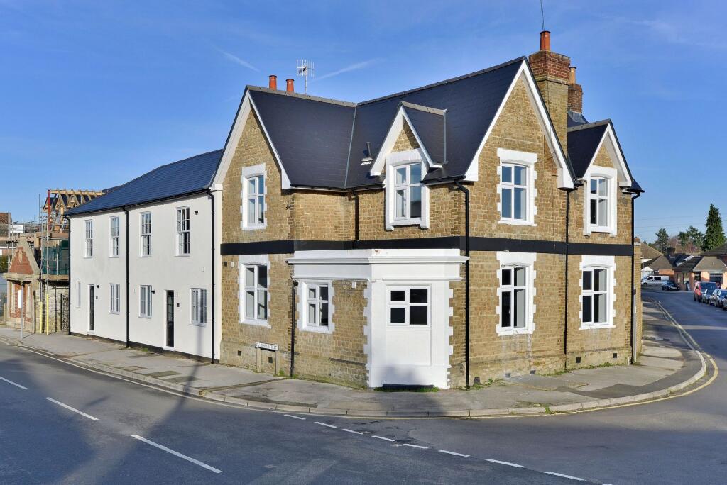 Main image of property: Fern Road, Freeholders Fern Road, GU7