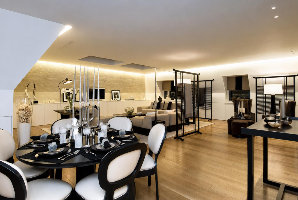Main image of property: St John's Wood Park, St John's Wood