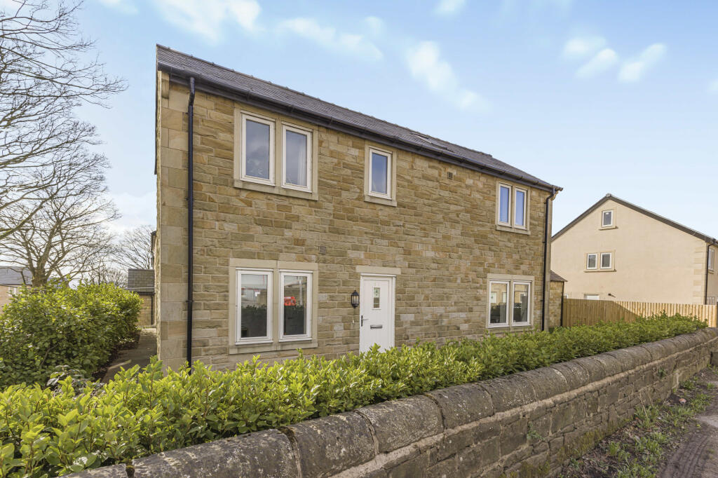 Main image of property: Hall Barn Drive, Longridge, PR3