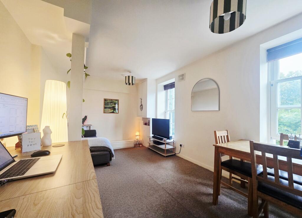 Main image of property: Dalbury House, Ferndale Road, Lambeth, London