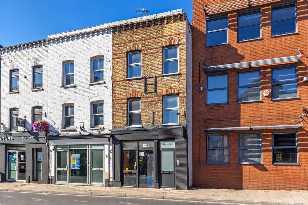 Main image of property: Andover Road, Winchester, SO23
