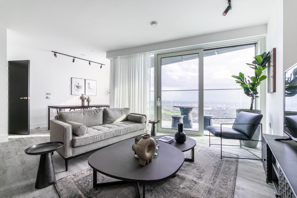 Main image of property: Legacy Point, Victoria Road, Acton, Ealing