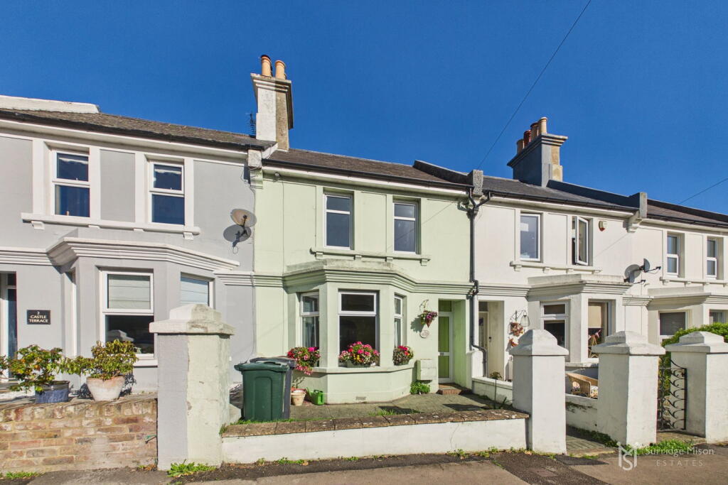 Main image of property: Castle Terrace, Pevensey, East Sussex, BN24