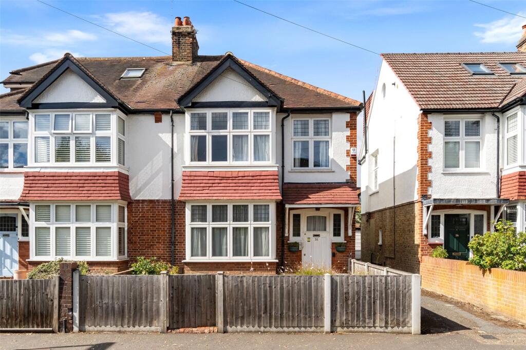 Main image of property: Avenue Road, Teddington, TW11