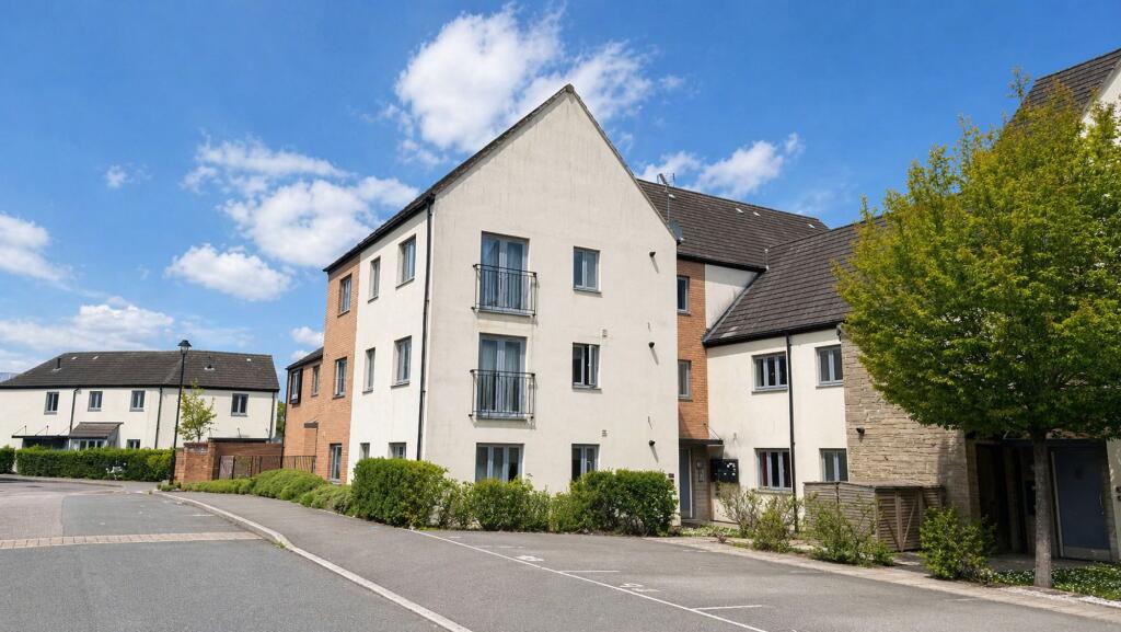 Main image of property: Orleigh Cross, Newton Abbot, TQ12