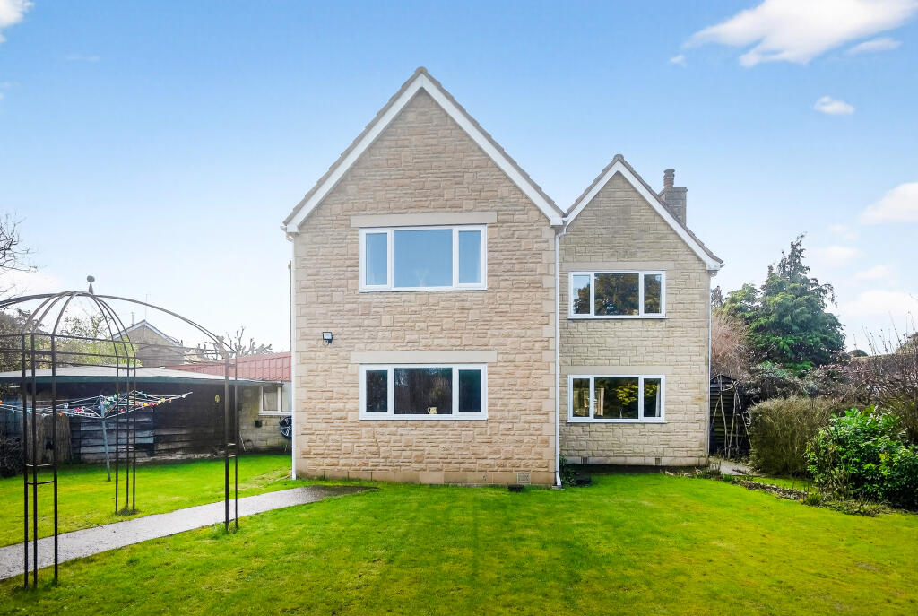 Main image of property: Radnor Park - Corston, Malmesbury, SN16